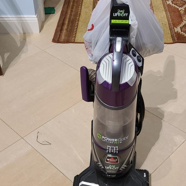 Photo of Vacuum Cleaner