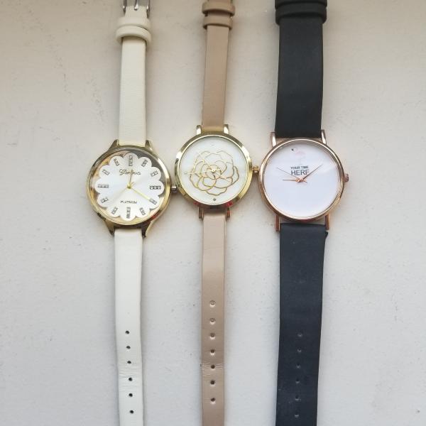 Photo of Watches
