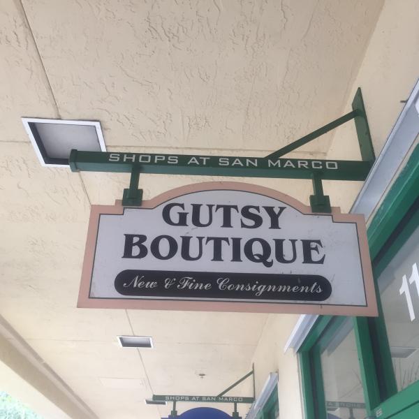 Photo of Gutsy Consignment Boutique 
