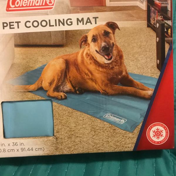 Photo of Cooling mat
