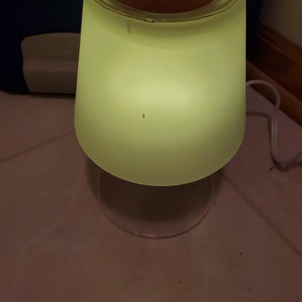 Photo of Party Lite Plug In  Wax Warmer