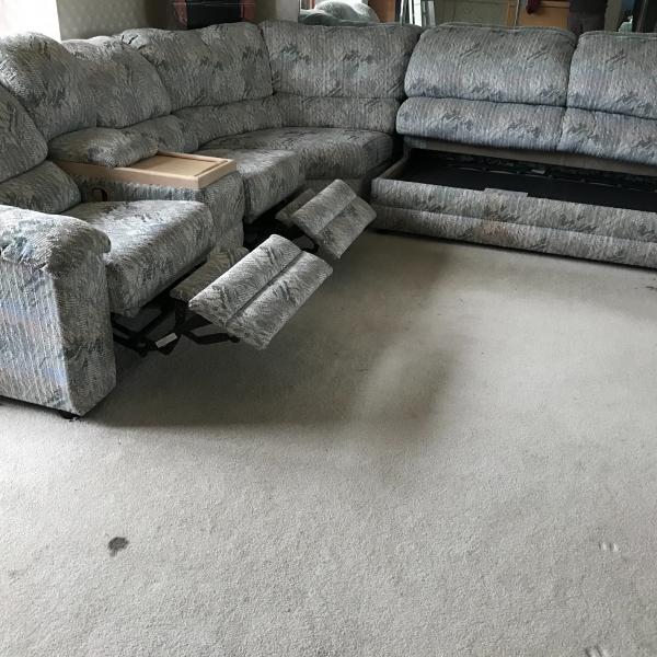 Photo of Sleeper Couch