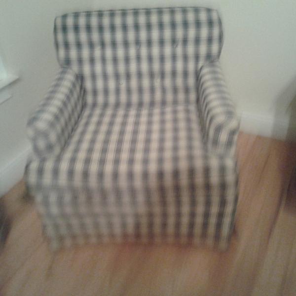 Photo of Stuff. Chair
