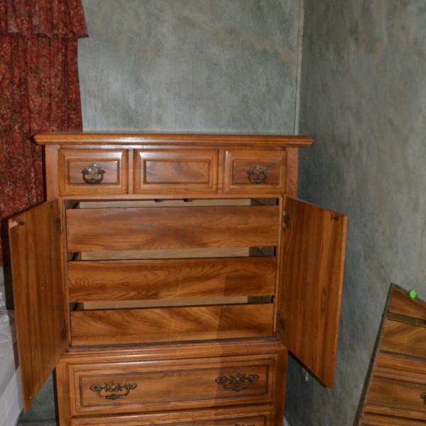 Photo of armoire