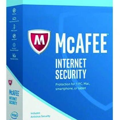 Photo of mcafee.com/activate