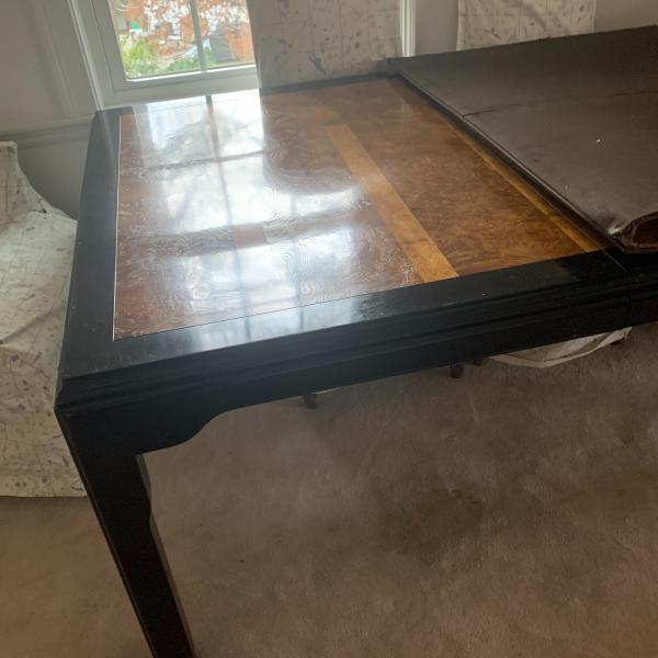 Photo of Gorgeous large table