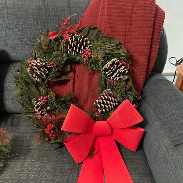 Photo of Wreath