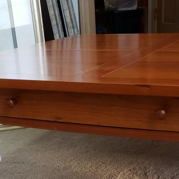 Photo of Harden Coffee Table