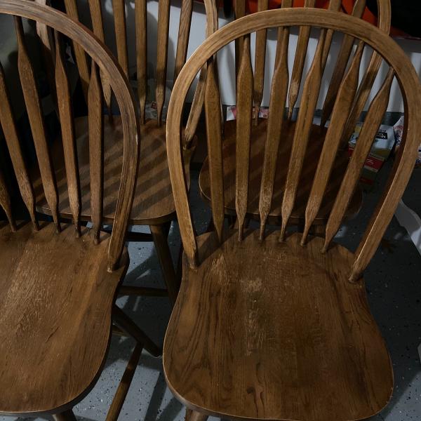 Photo of Chairs