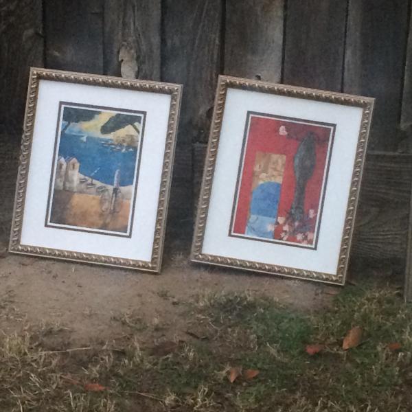 Photo of Picture Frames