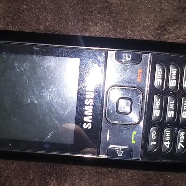 Photo of Samsung Model Phone