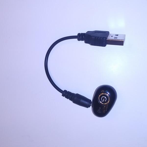 Photo of A Bluetooth Earpiece 