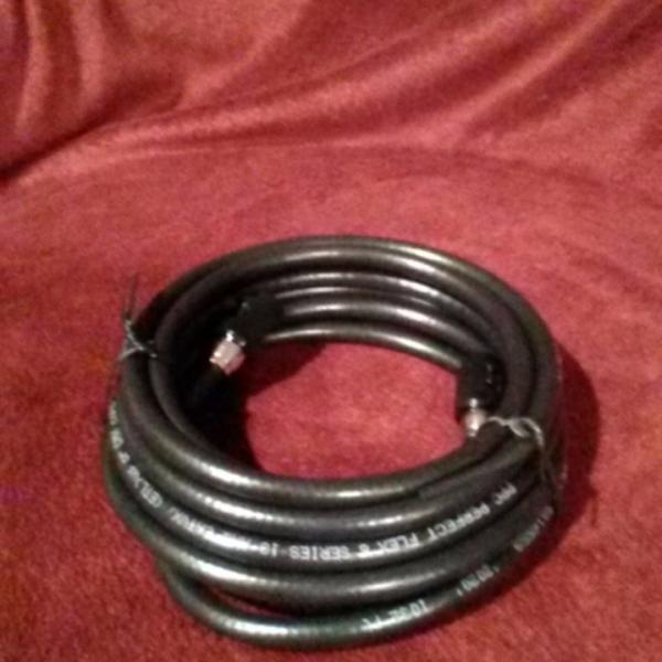 Photo of PPC perfect flex 6 series 18 AWG CATVX cord