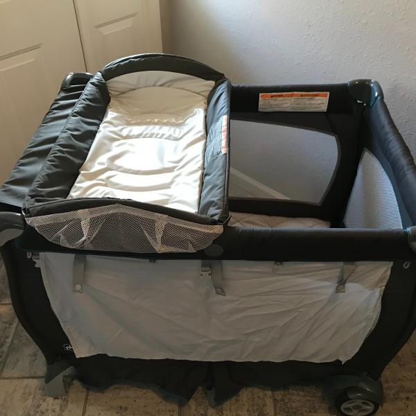 Photo of CHICCO Lullaby SE-Portable Play Yard