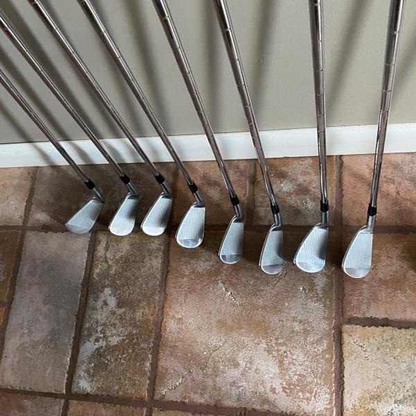 Photo of Golf  Irons with Bonus