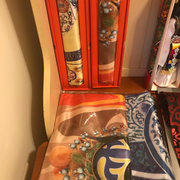 Photo of Brand New Collection Of Asian Theme Gift Items 