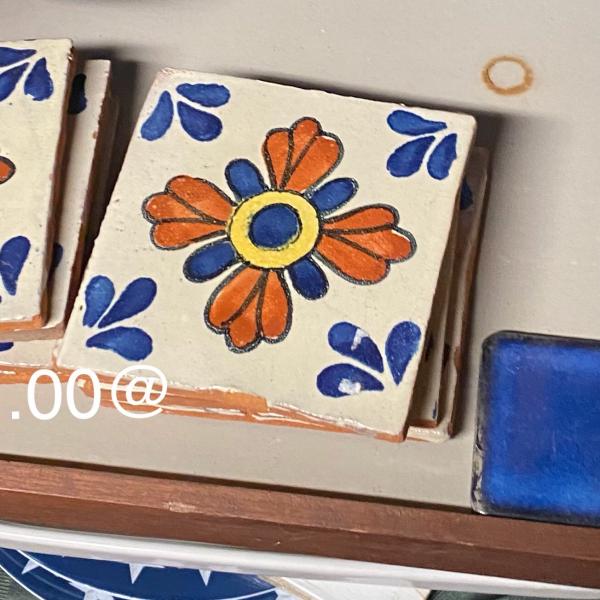 Photo of TILE