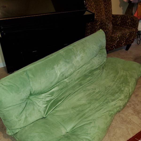 Photo of Teen couch