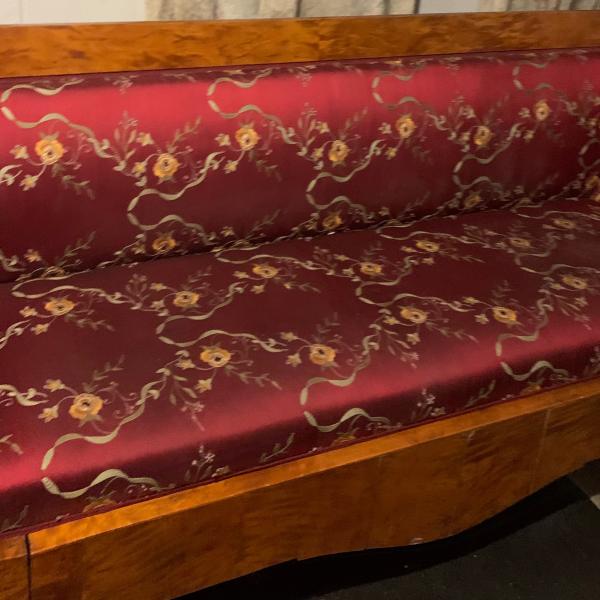 Photo of Asian sofa