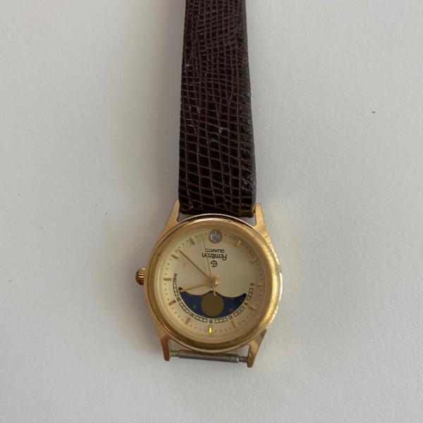 Photo of Vintage watch