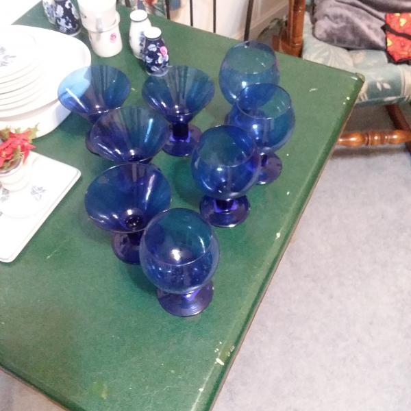 Photo of Pier One Goblets