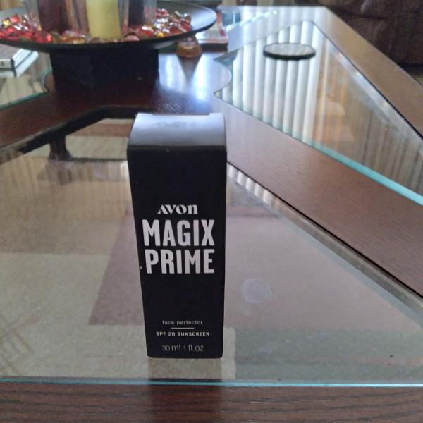 Photo of AVON Magix Prime