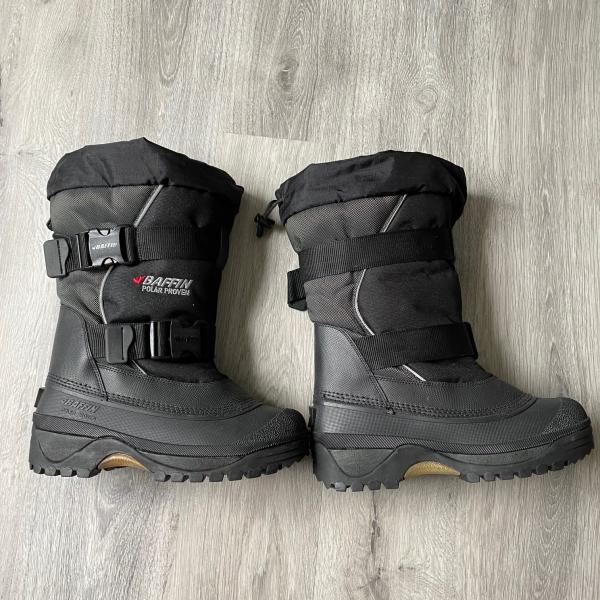 Photo of Baffin snow boots (Never worn)
