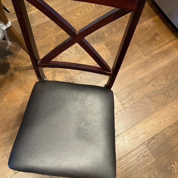 Photo of Folding chair I have 2