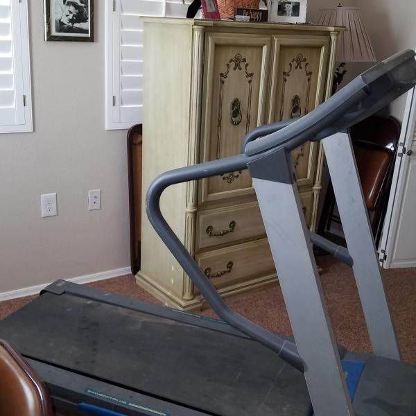 Photo of Treadmill 