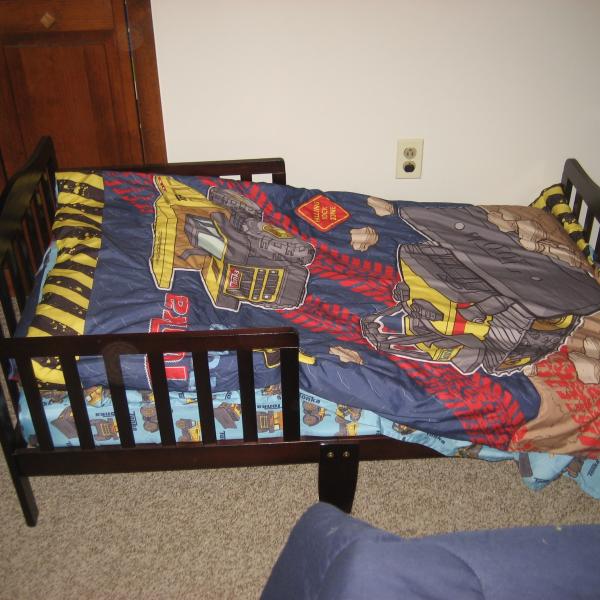 Photo of Youth bed
