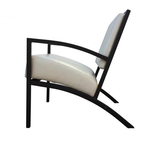 Photo of Unique comfortable lounge chair-Canadian designer