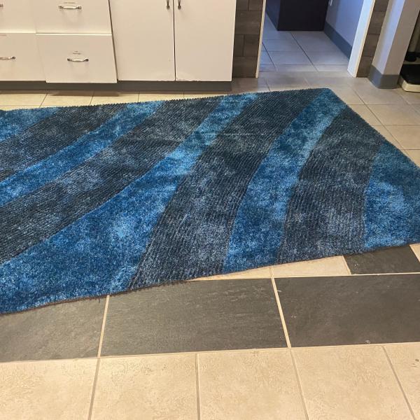 Photo of rug