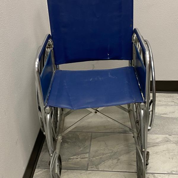 Photo of Wheelchairs