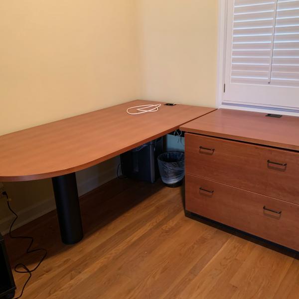Photo of Home Office Furniture