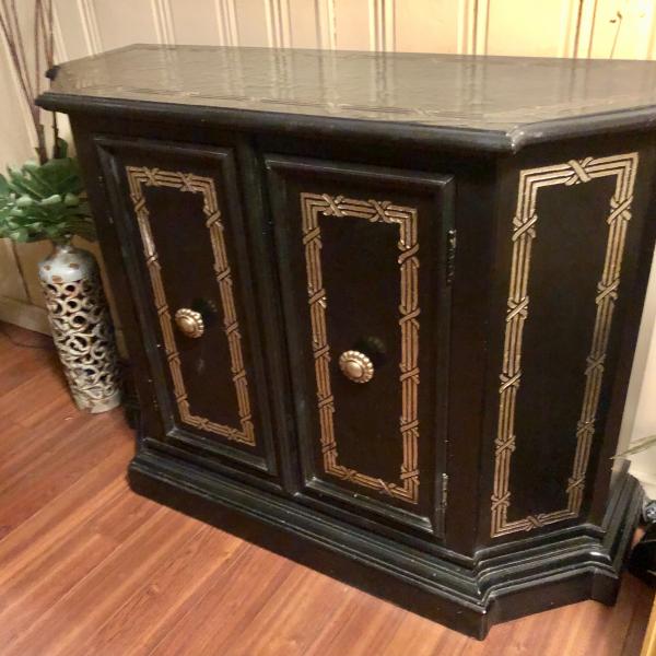 Photo of Storage / Accent Table 