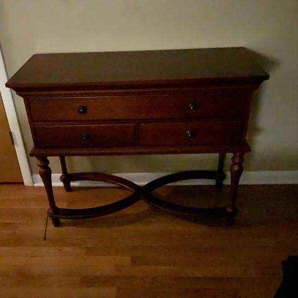 Photo of Console table 