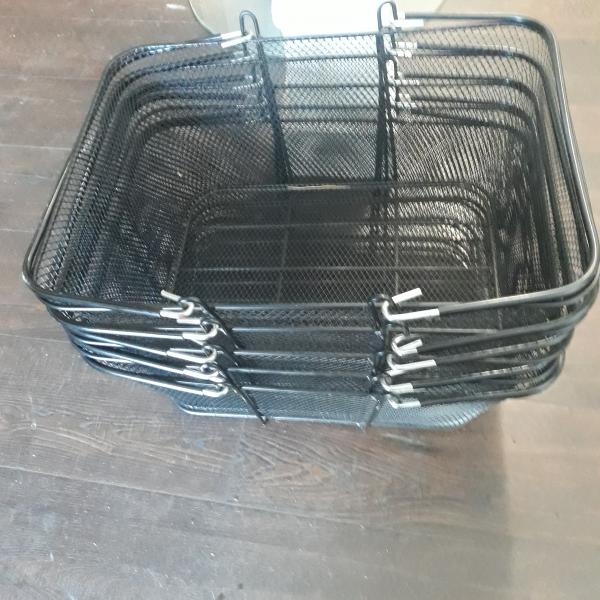 Photo of Wire Basket
