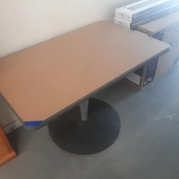 Photo of Testaurant Quality, Commercial Grade Table