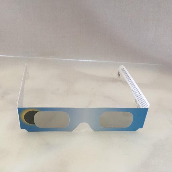 Photo of American Paper Optics Solar Eclipse Glasses MADE IN USA