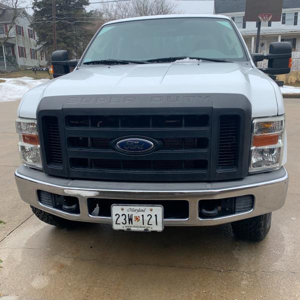 Photo of Ford F-350 