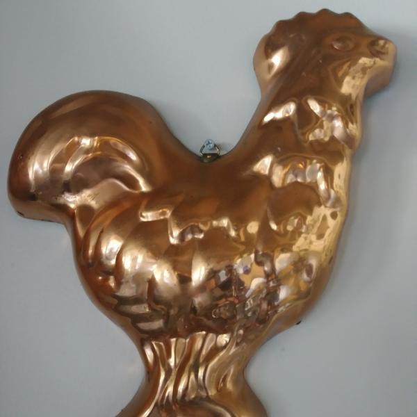 Photo of Like copper? Roosters? Teapots?