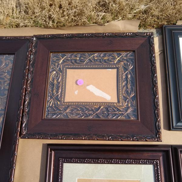Photo of Picture frame