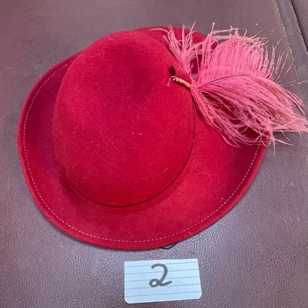 Photo of Hat