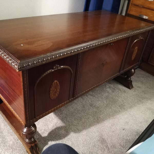 Photo of Hope chest