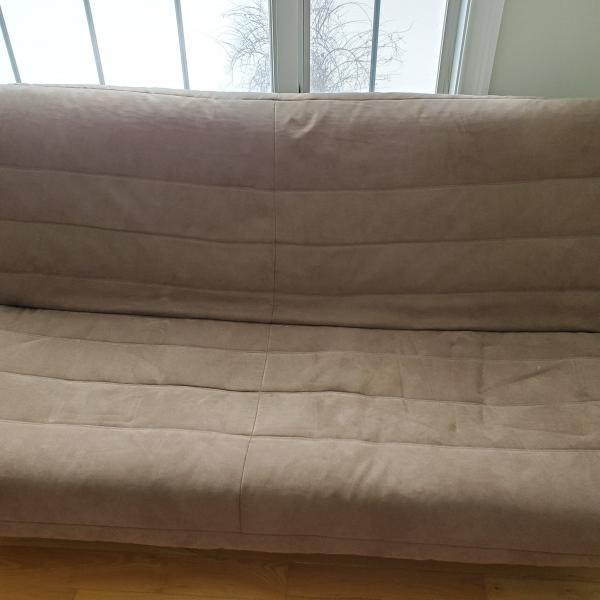 Photo of Sofa bed/futon
