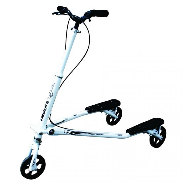 Photo of Trikke Fitness 3CV Adult Scooters Fun