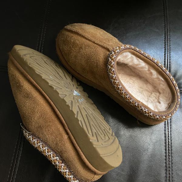 Photo of Ugg Slippers