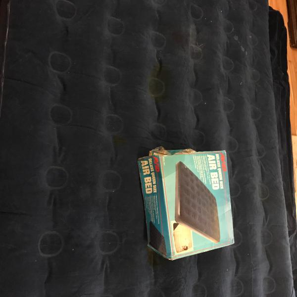 Photo of Air Beds