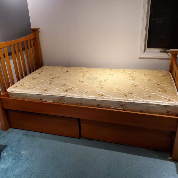 Photo of Child's Bedroom Furniture Complete Set