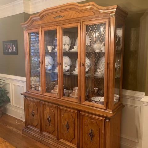 Photo of Dining Room Server